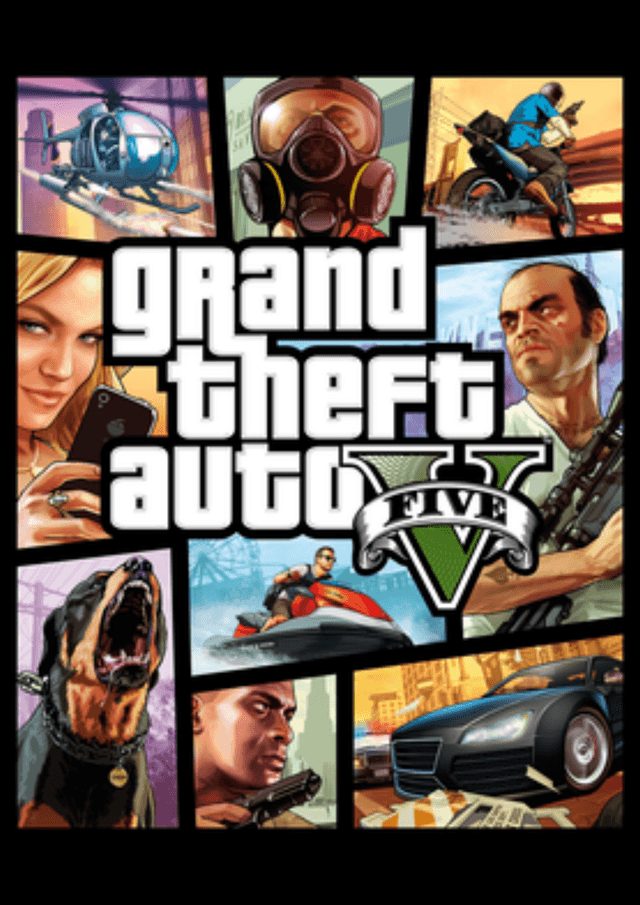 Gta 5
