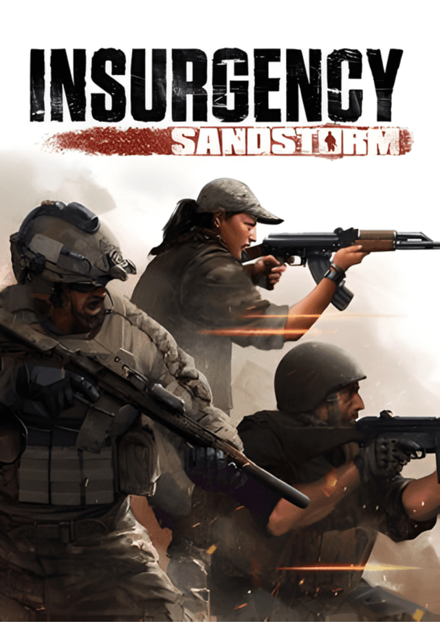 Insurgency